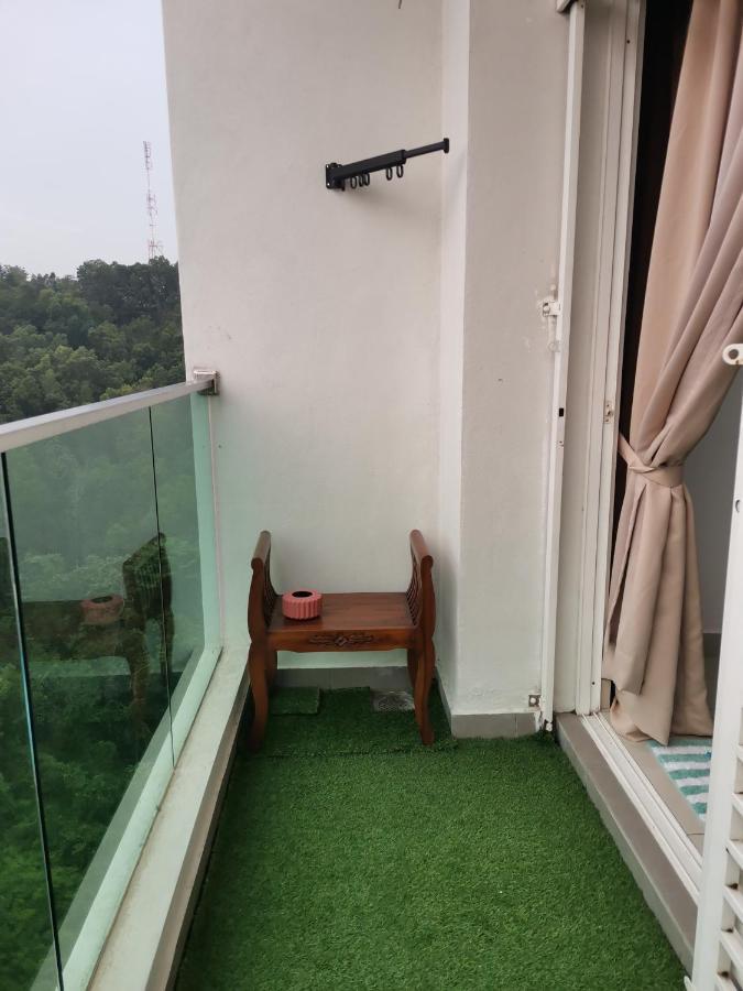 Ilsham Guest House @ Seroja Hills Bbst Sepang Esterno foto
