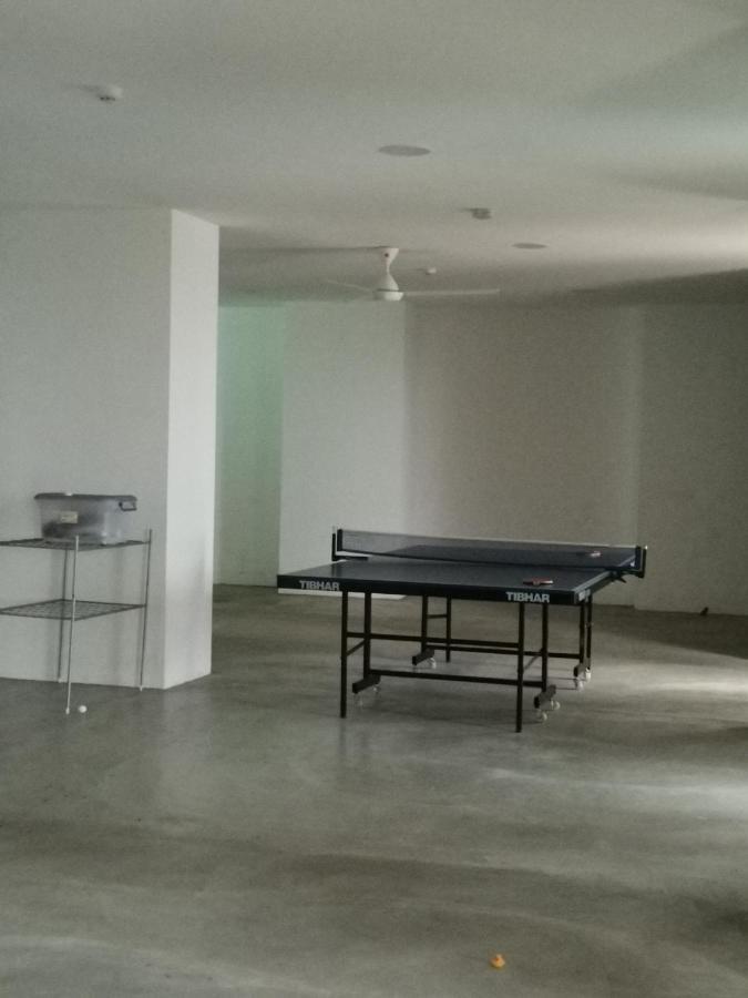 Ilsham Guest House @ Seroja Hills Bbst Sepang Esterno foto